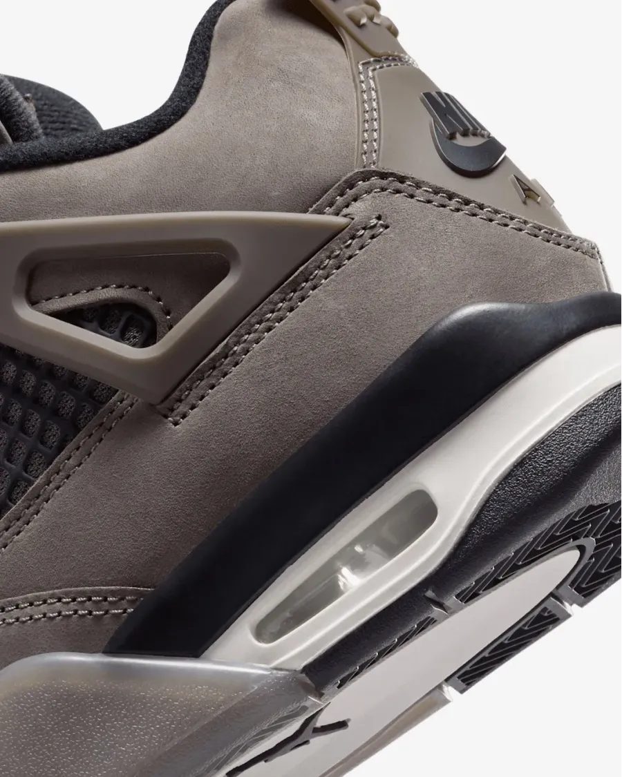 Кросівки Nike Air Jordan 4 Retro IB4171-200