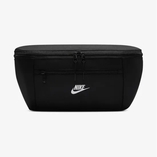 Сумка на пояс Nike Heritage Waistpack IB4369-010