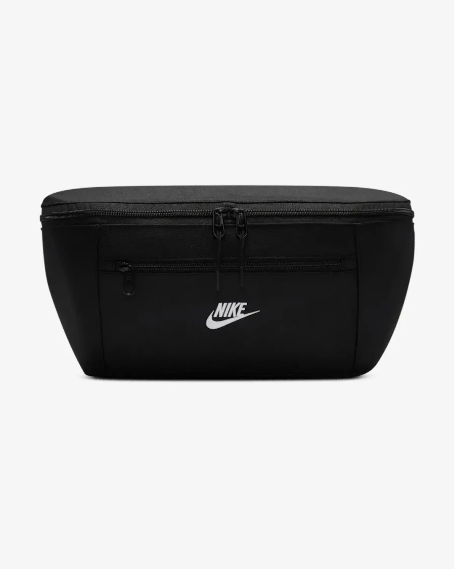 Сумка на пояс Nike Heritage Waistpack IB4369-010