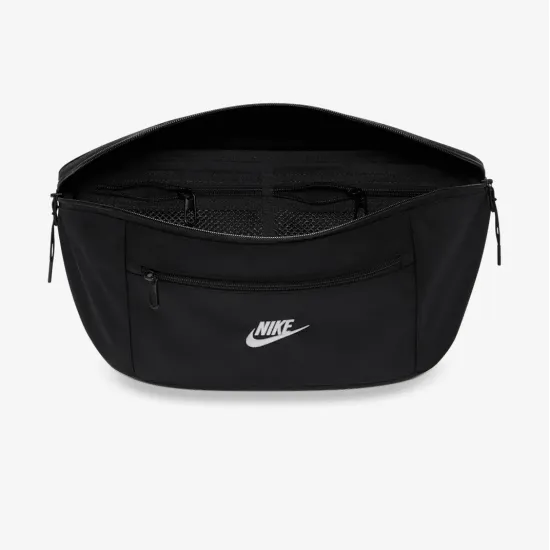 Сумка на пояс Nike Heritage Waistpack IB4369-010