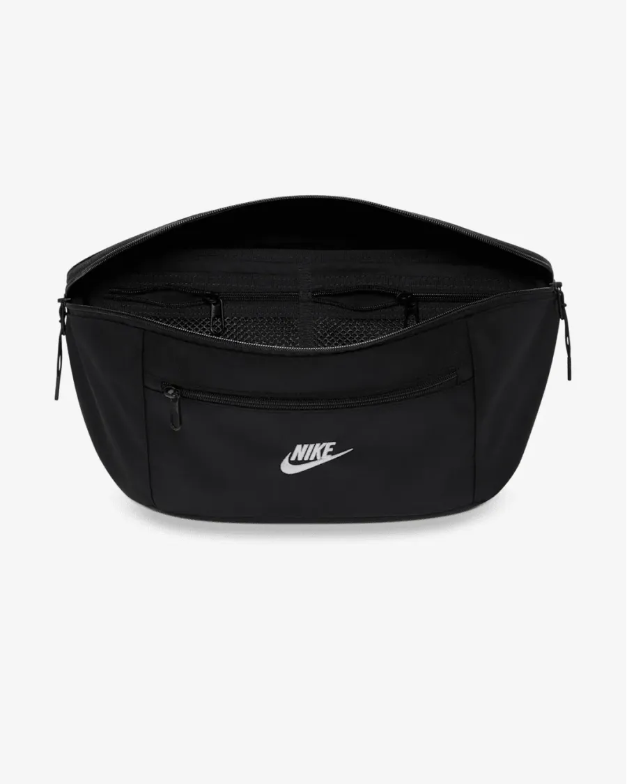 Сумка на пояс Nike Heritage Waistpack IB4369-010