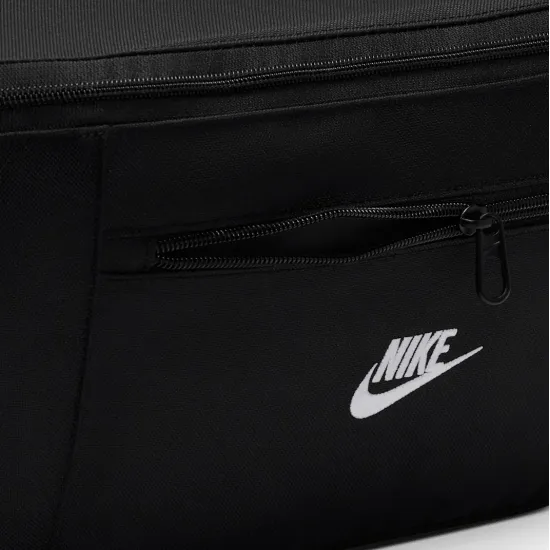 Сумка на пояс Nike Heritage Waistpack IB4369-010