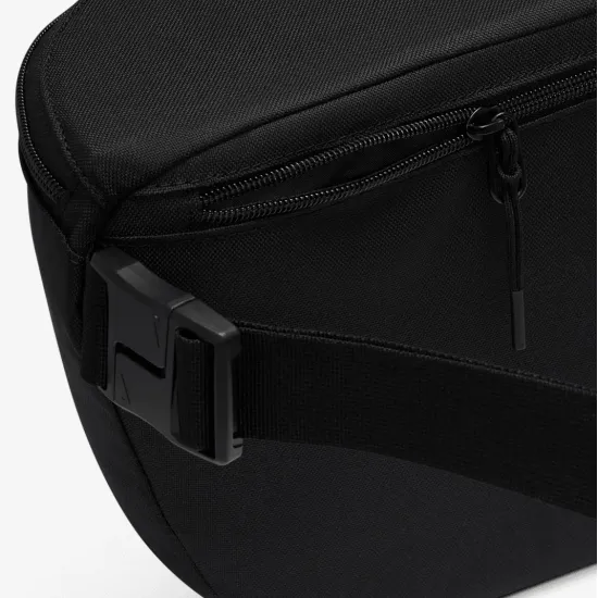 Сумка на пояс Nike Heritage Waistpack IB4369-010