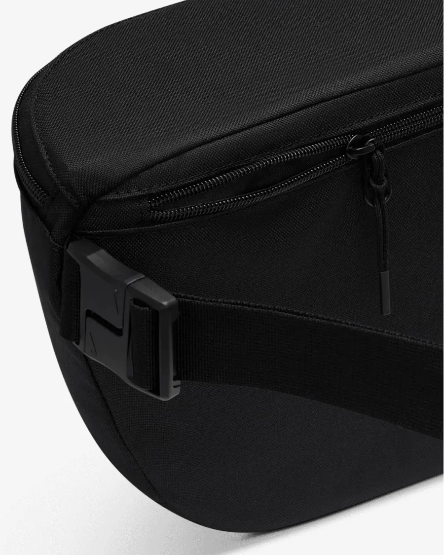 Сумка на пояс Nike Heritage Waistpack IB4369-010