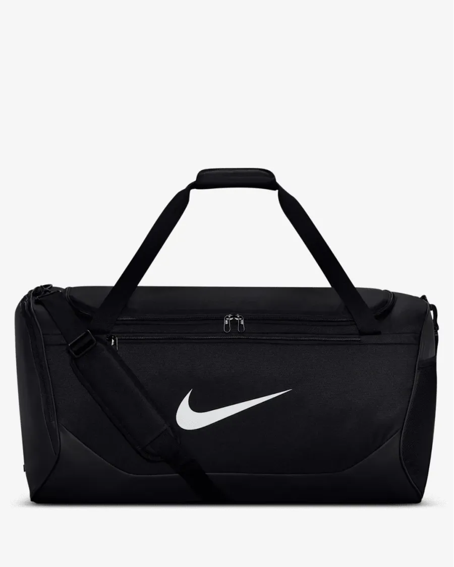 Сумка Nike Brasilia Training Duffel Bag IB4391-010