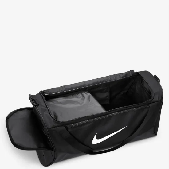 Сумка Nike Brasilia Training Duffel Bag IB4392-010