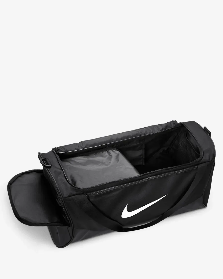 Сумка Nike Brasilia Training Duffel Bag IB4392-010