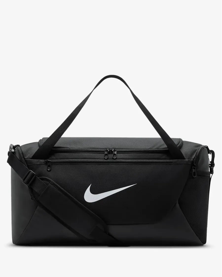Сумка Nike Brasilia Training Duffel IB4394-010