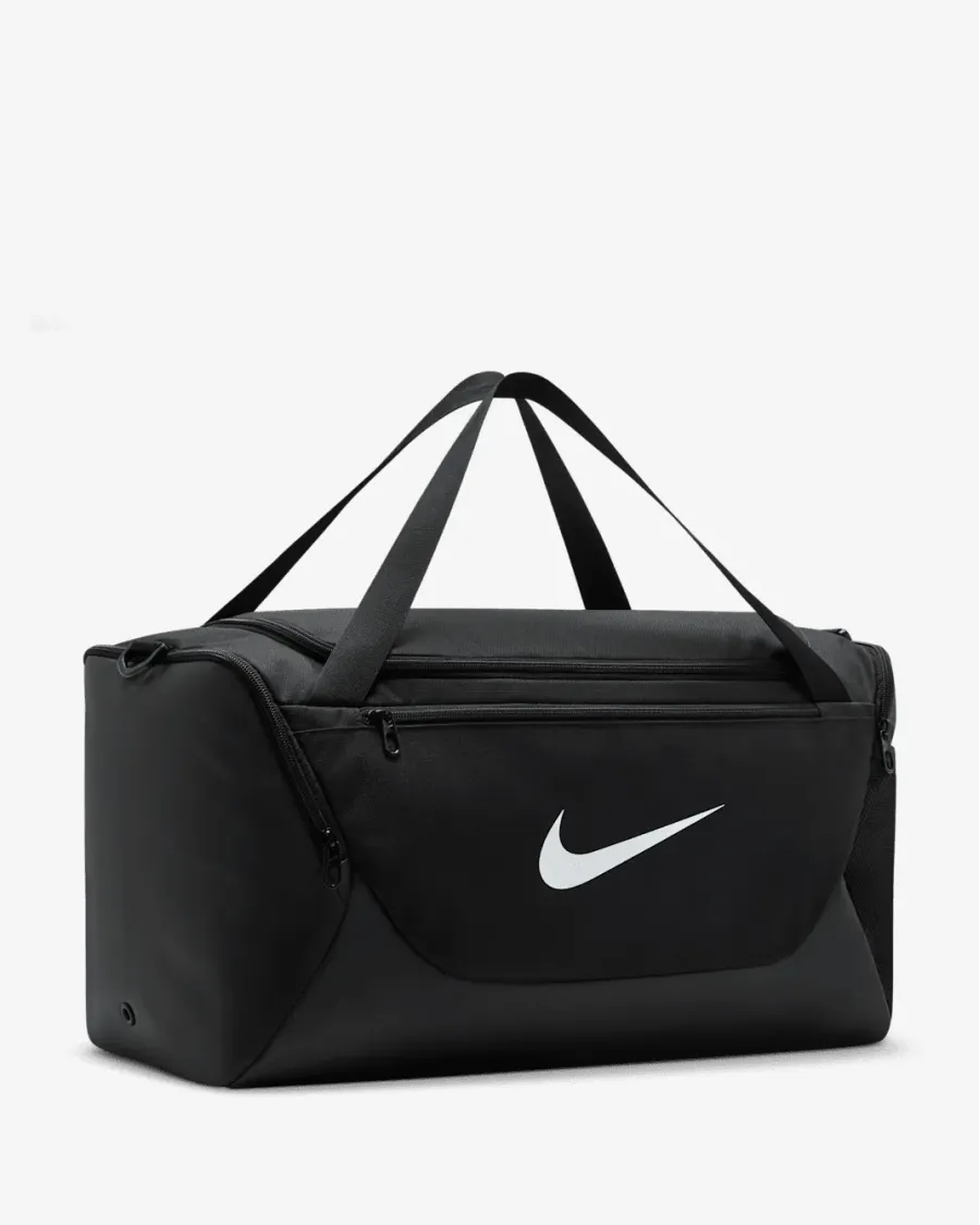 Сумка Nike Brasilia Training Duffel IB4394-010