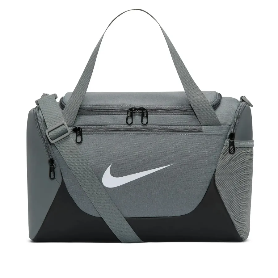 Сумка Nike Brasilia Training Duffel IB4398-084