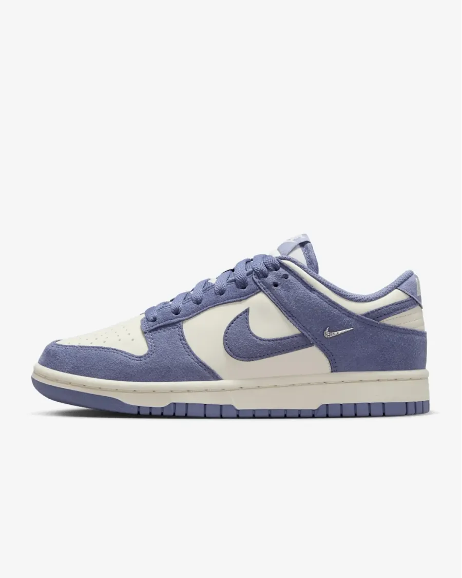 Кросівки Nike Dunk Low IB4417-103