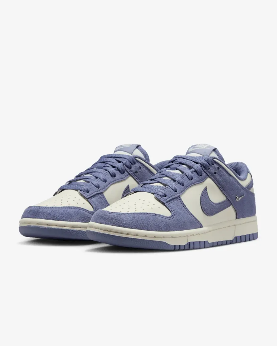 Кросівки Nike Dunk Low IB4417-103