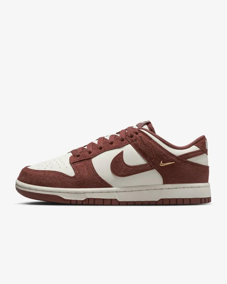 Кросівки Nike Dunk Low IB4417-104