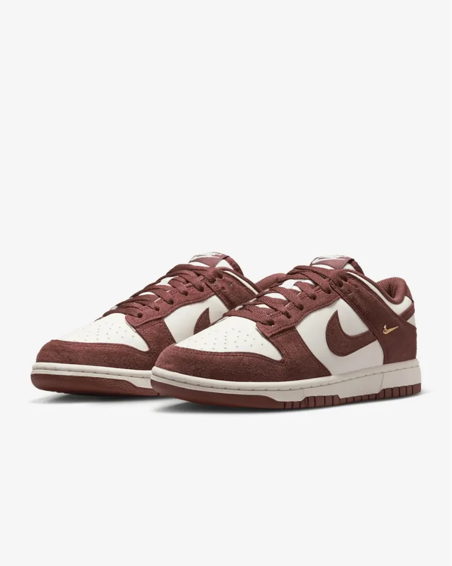 Кросівки Nike Dunk Low IB4417-104