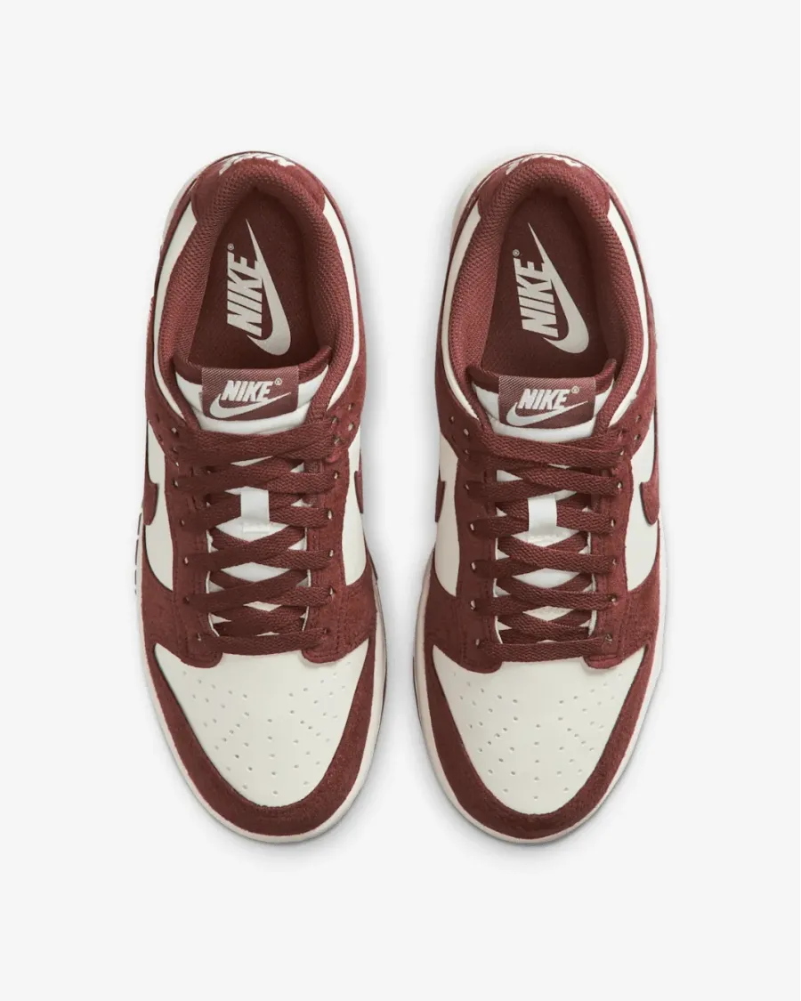 Кросівки Nike Dunk Low IB4417-104