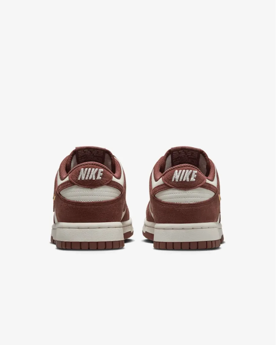 Кросівки Nike Dunk Low IB4417-104