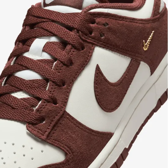 Кросівки Nike Dunk Low IB4417-104