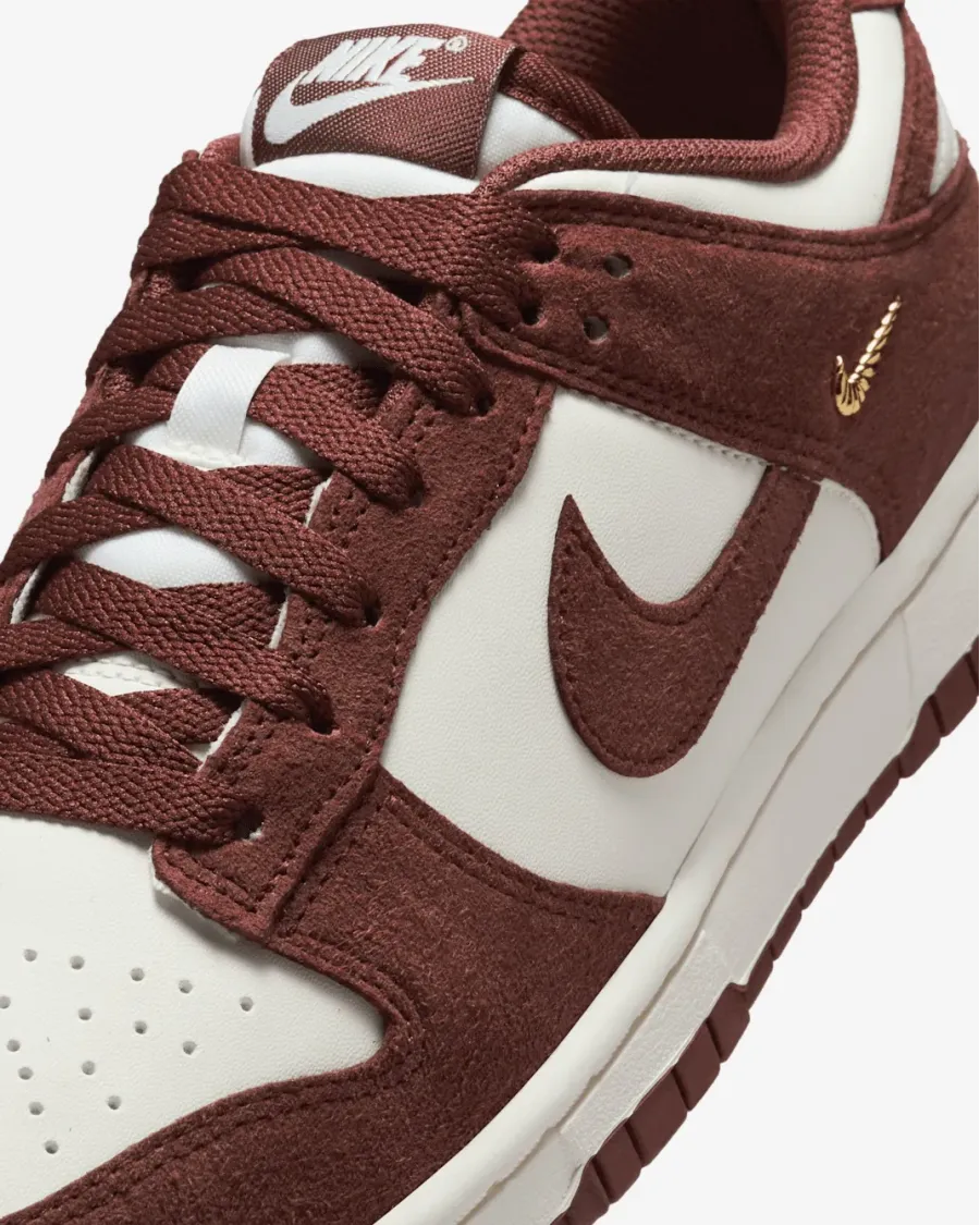 Кросівки Nike Dunk Low IB4417-104