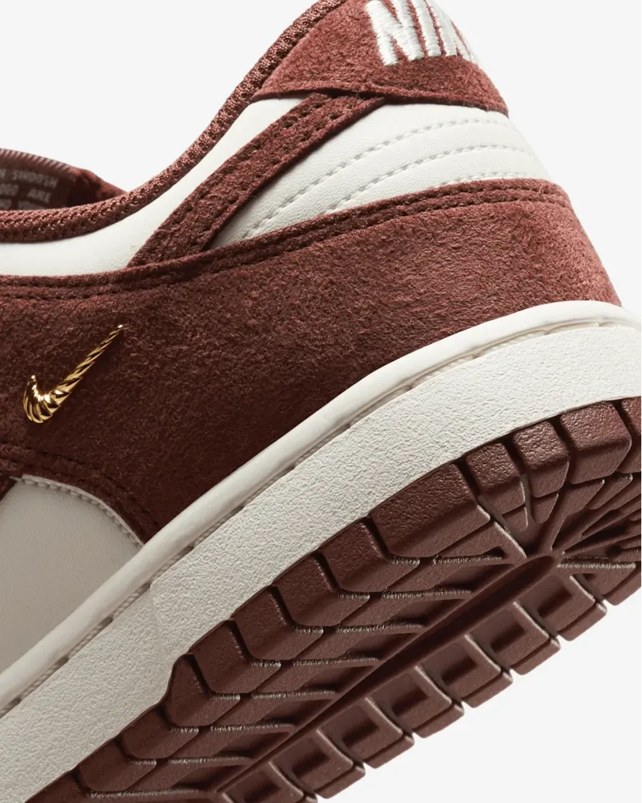 Кросівки Nike Dunk Low IB4417-104