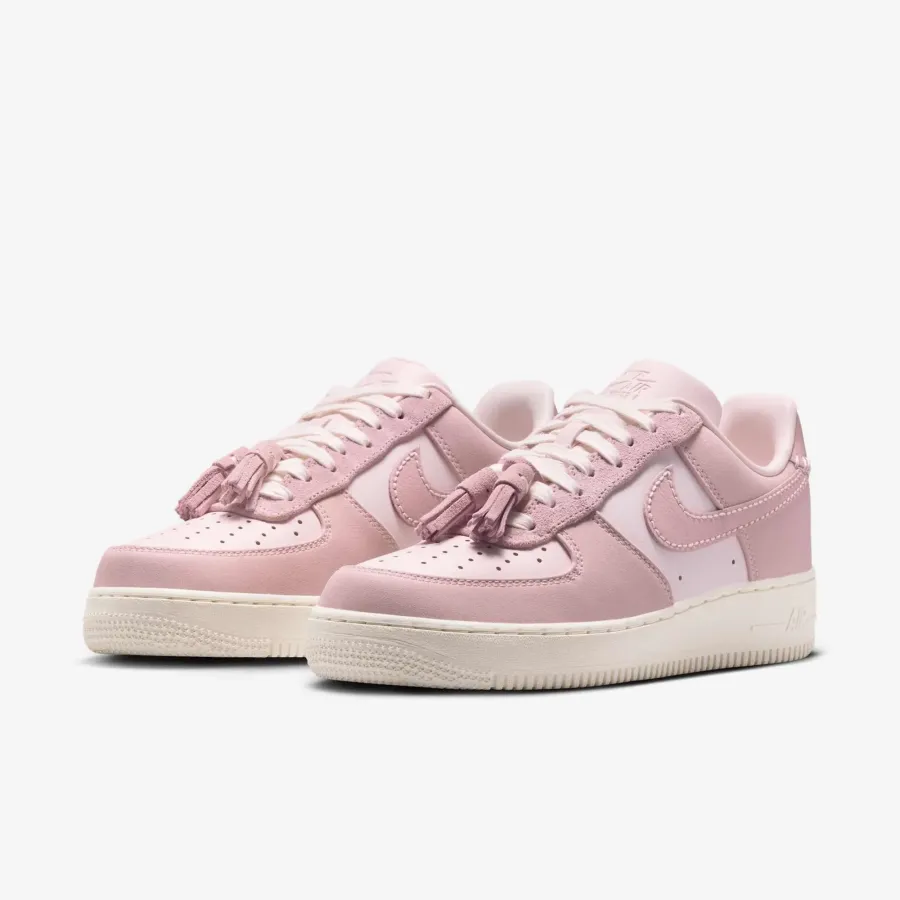 Кросівки Nike Air Force 1 Low ’07 IB4654-661