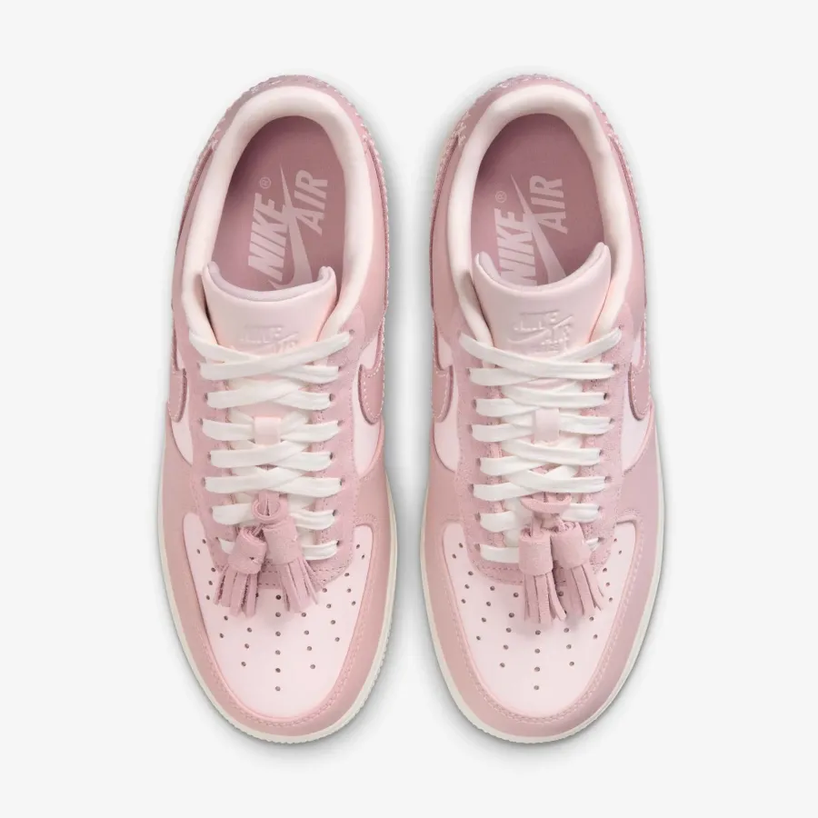 Кросівки Nike Air Force 1 Low ’07 IB4654-661