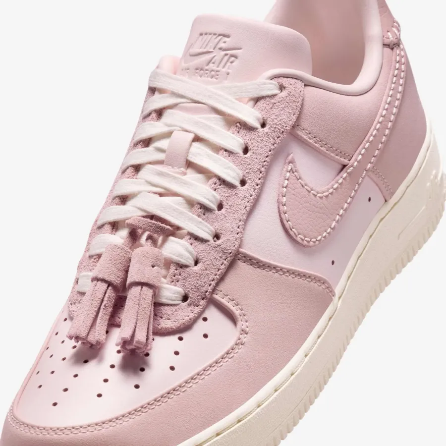 Кросівки Nike Air Force 1 Low ’07 IB4654-661
