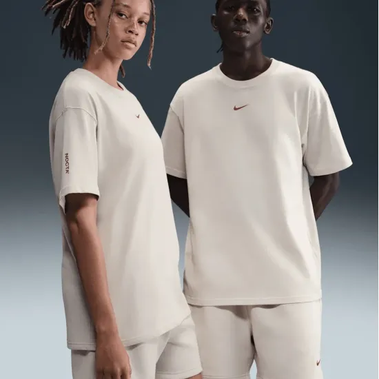 Футболка Nike NOCTA NRG IB5673-104