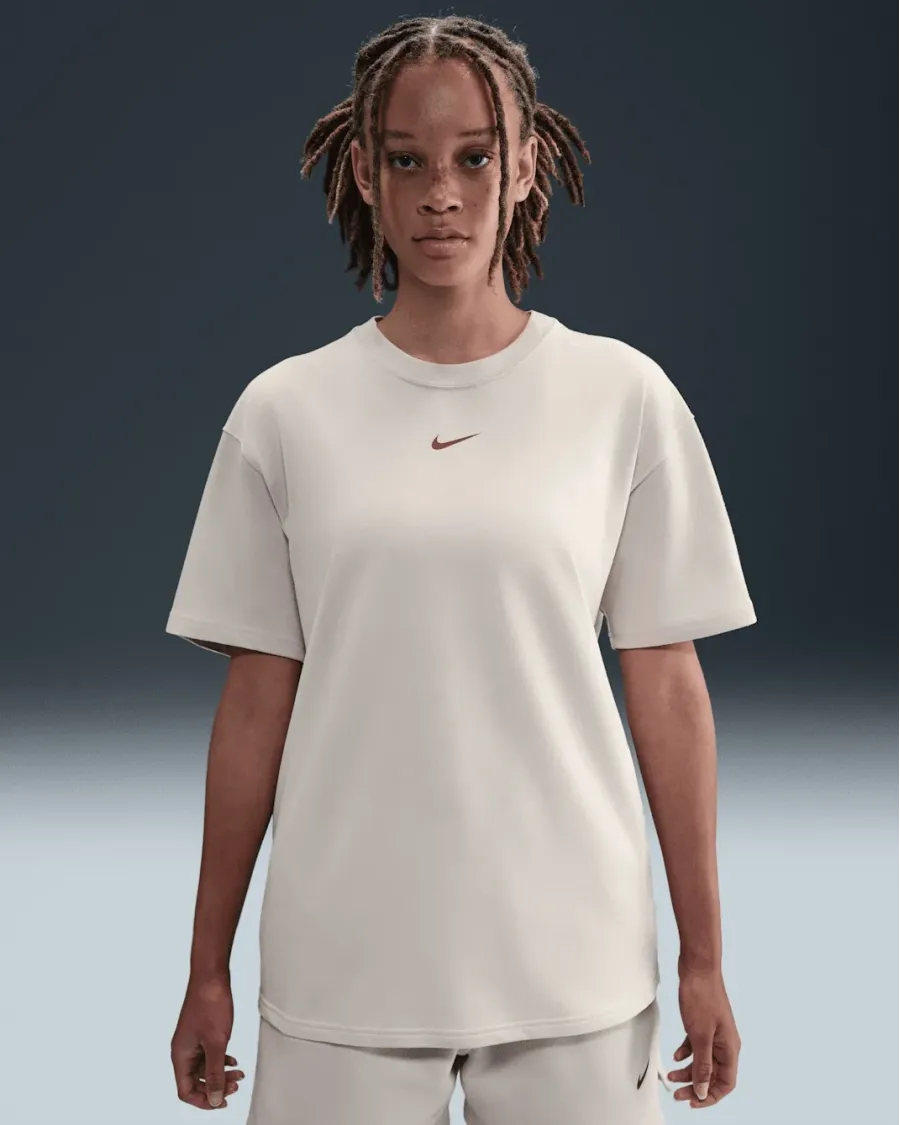 Футболка Nike NOCTA NRG IB5673-104