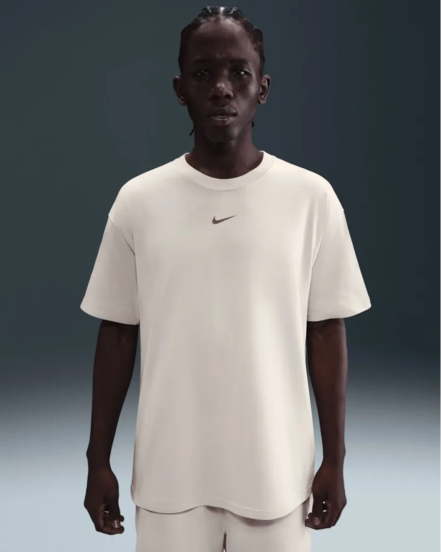Футболка Nike NOCTA NRG IB5673-104