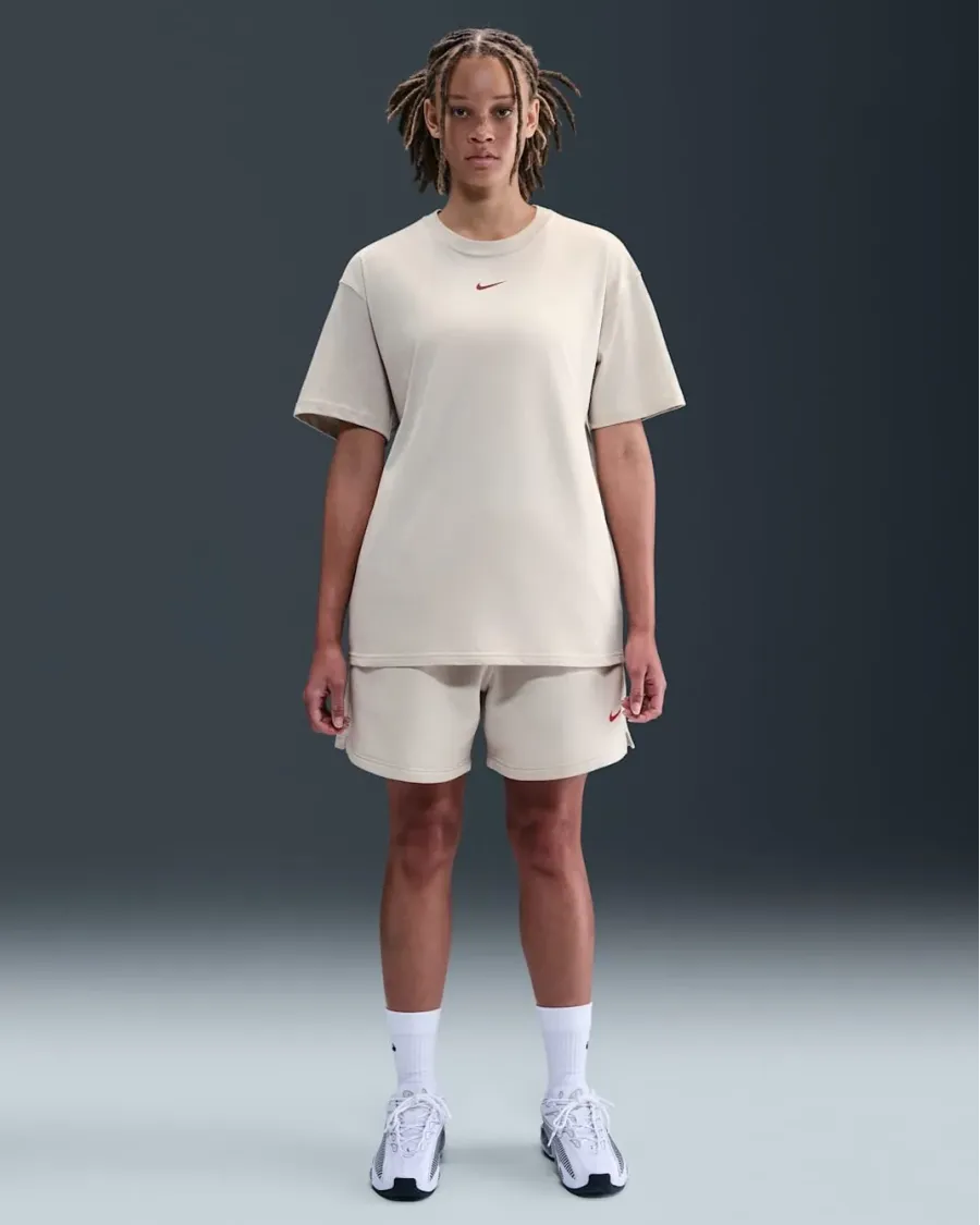 Футболка Nike NOCTA NRG IB5673-104