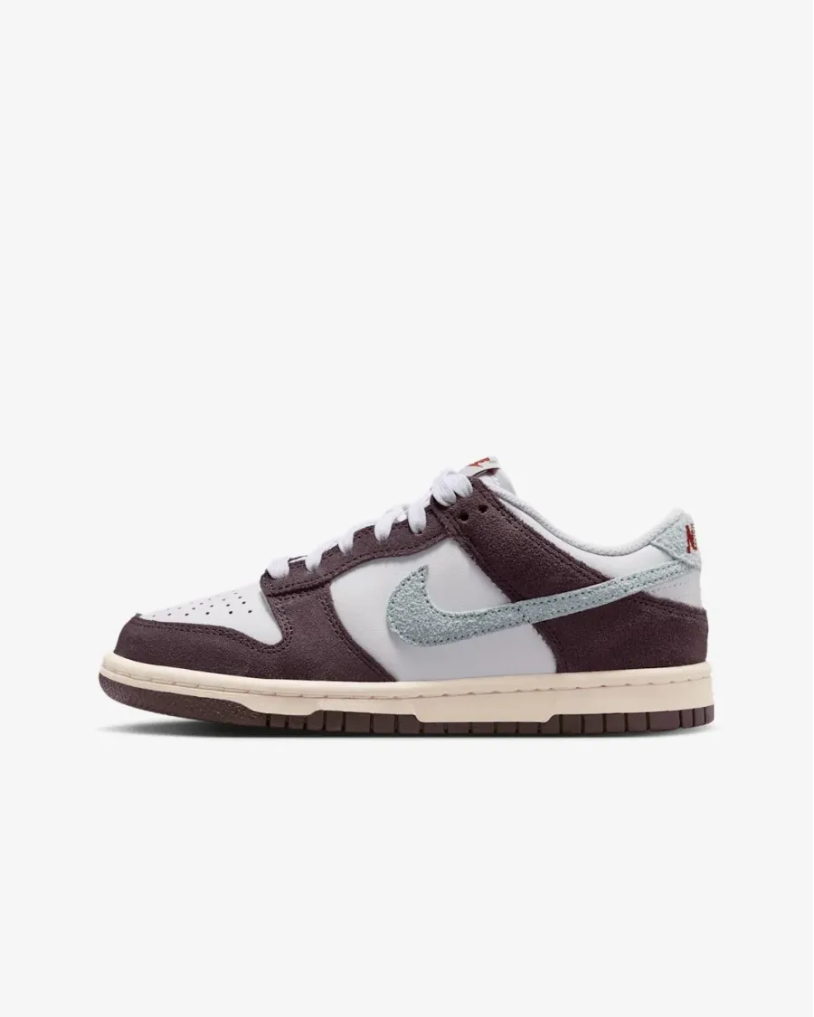Кросівки Nike Dunk Low SE IB5691-100