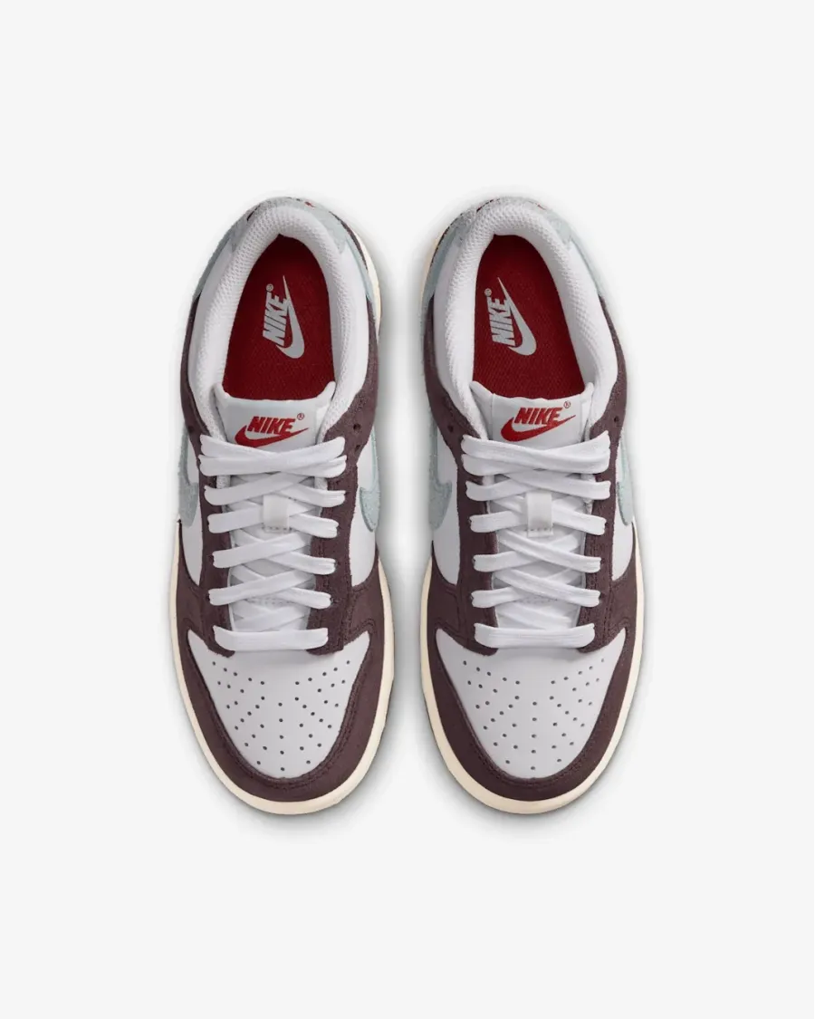 Кросівки Nike Dunk Low SE IB5691-100