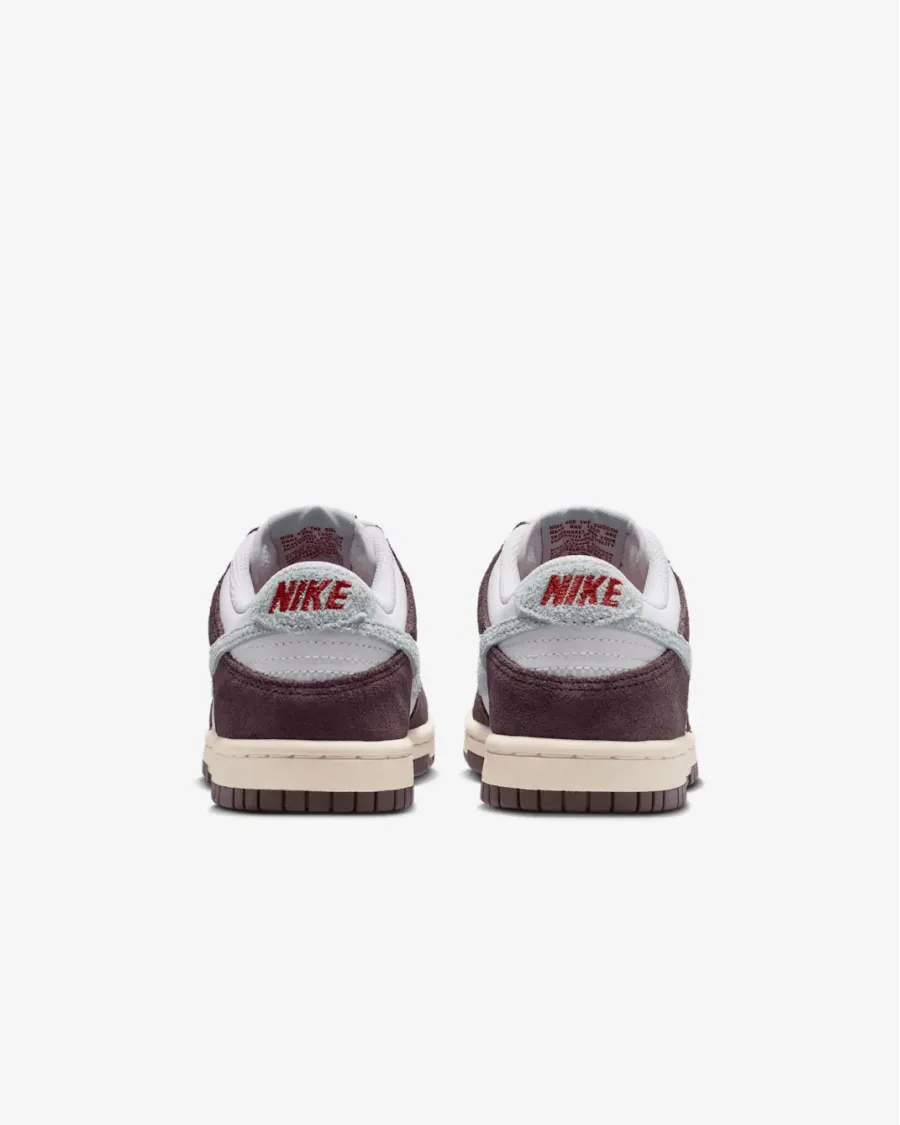 Кросівки Nike Dunk Low SE IB5691-100