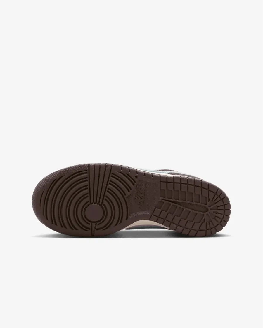 Кросівки Nike Dunk Low SE IB5691-100