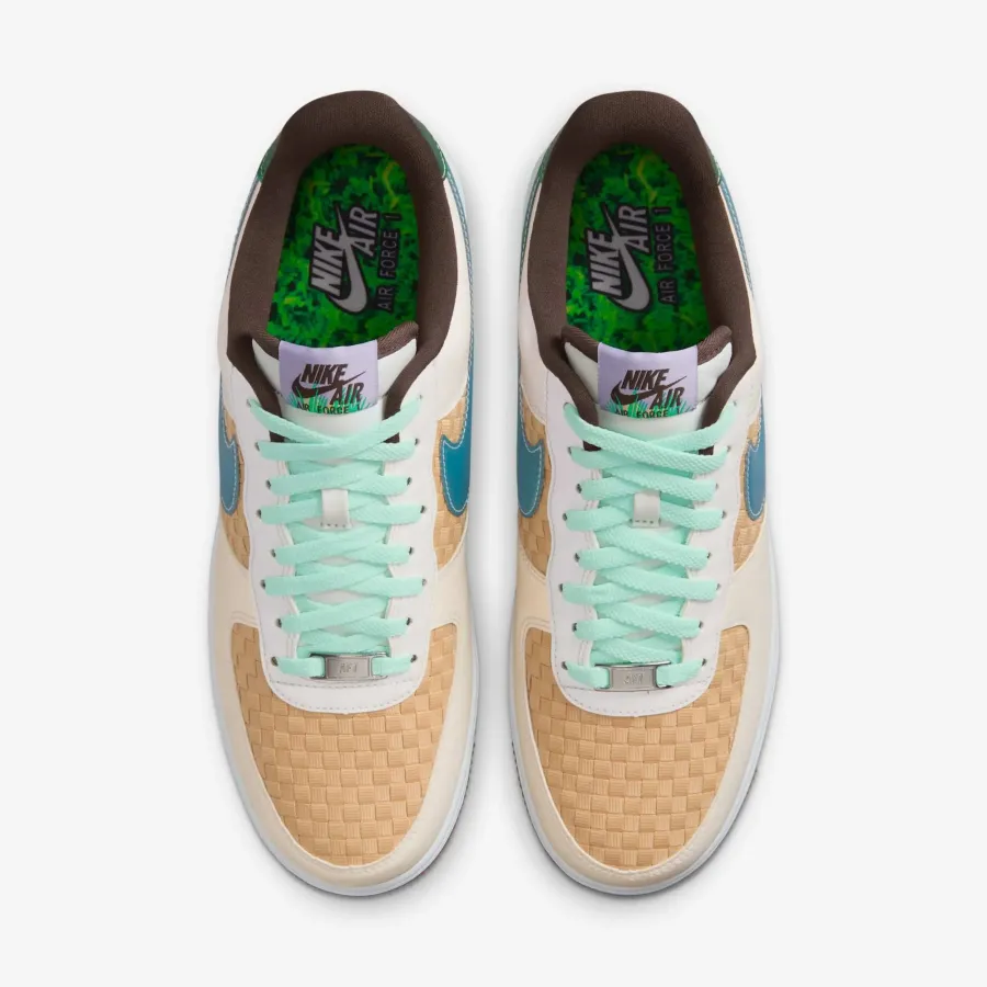 Кросівки Nike Air Force 1 Low Retro IB5722-100