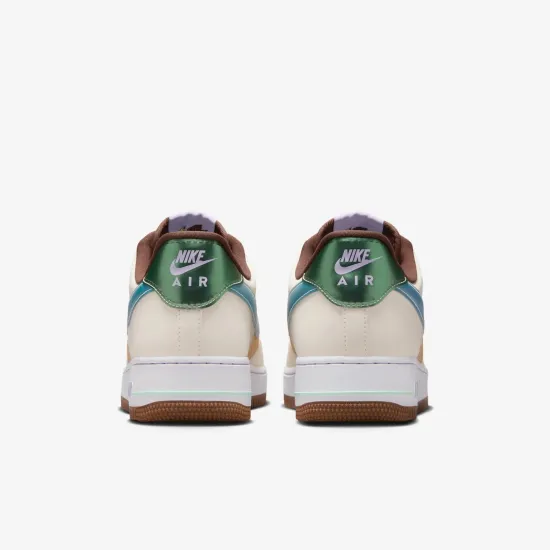Кросівки Nike Air Force 1 Low Retro IB5722-100