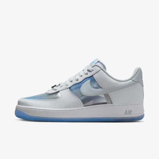 Кросівки Nike Air Force 1 Low Invisible 2.0 IB5724-100