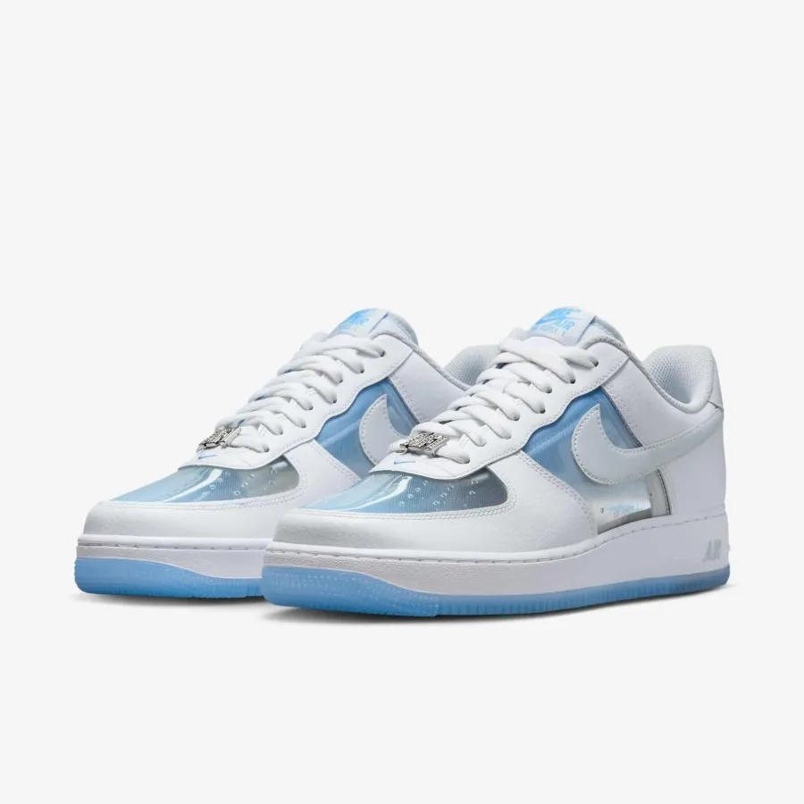 Кросівки Nike Air Force 1 Low Invisible 2.0 IB5724-100