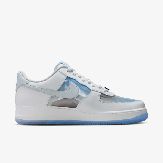 Кросівки Nike Air Force 1 Low Invisible 2.0 IB5724-100