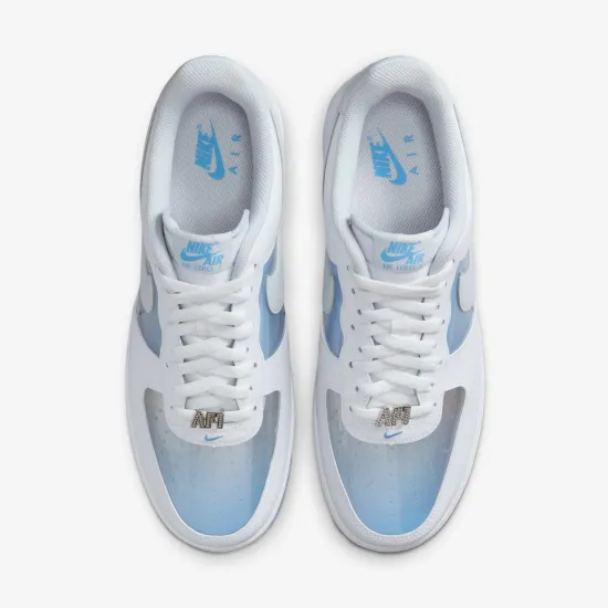 Кросівки Nike Air Force 1 Low Invisible 2.0 IB5724-100