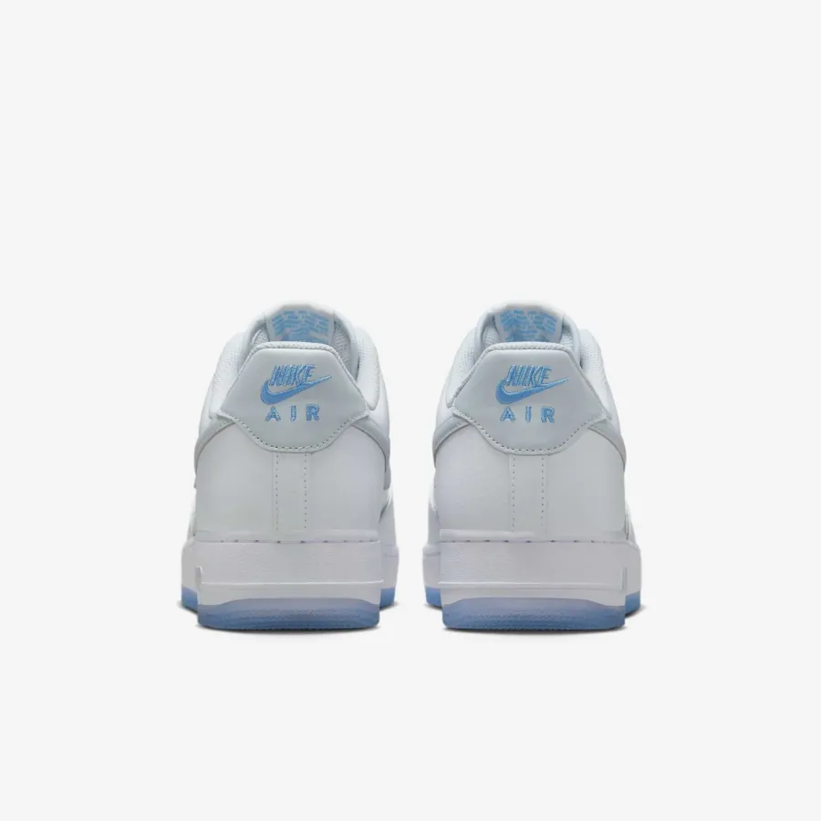 Кросівки Nike Air Force 1 Low Invisible 2.0 IB5724-100