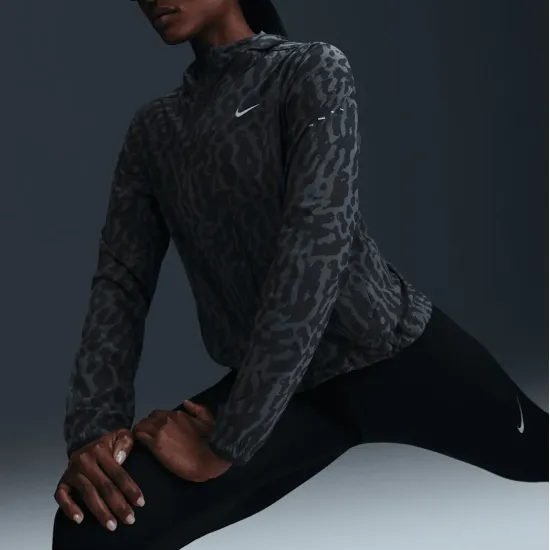Куртка Nike Swift Dri-FIT Packable Running IB5844-010