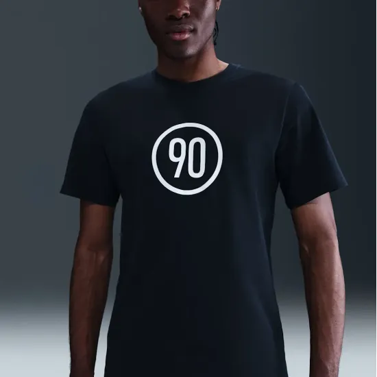 Футболка Nike Total 90 Tee IB6032-010