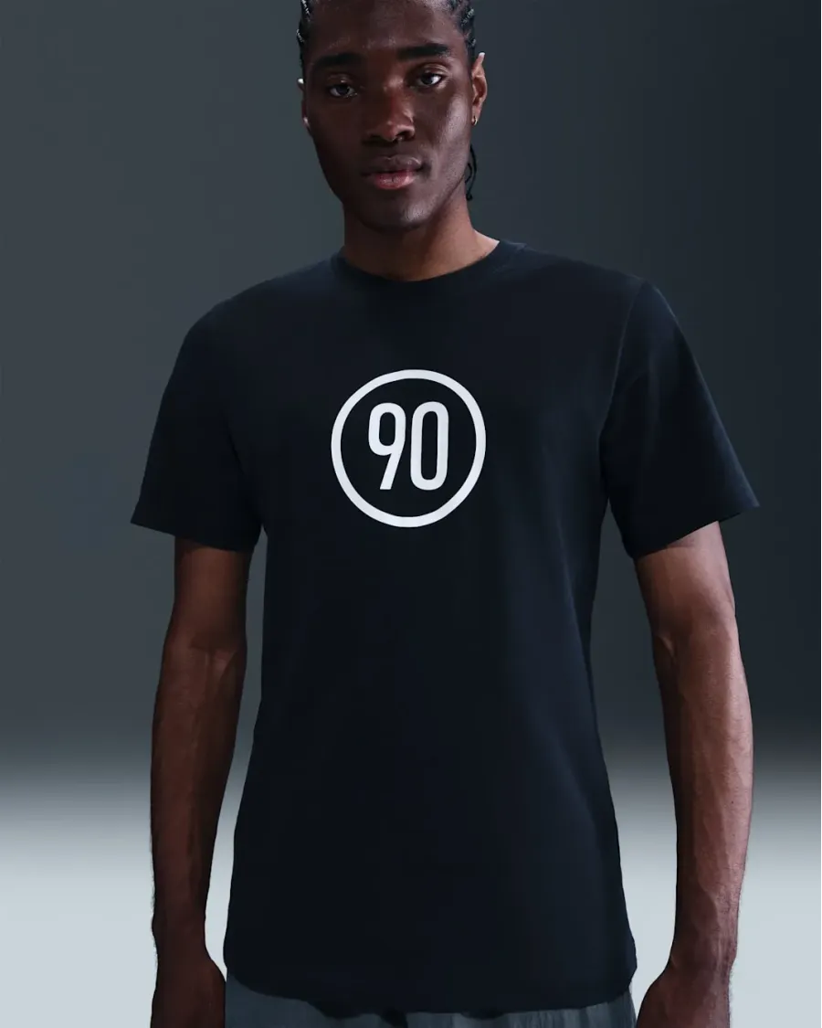 Футболка Nike Total 90 Tee IB6032-010