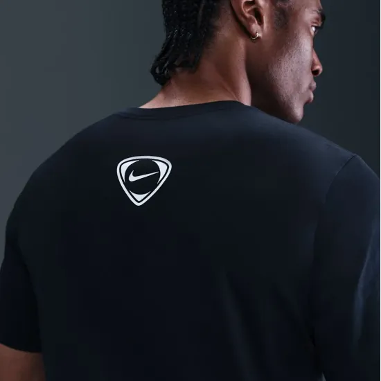 Футболка Nike Total 90 Tee IB6032-010