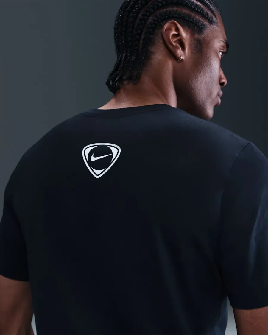 Футболка Nike Total 90 Tee IB6032-010