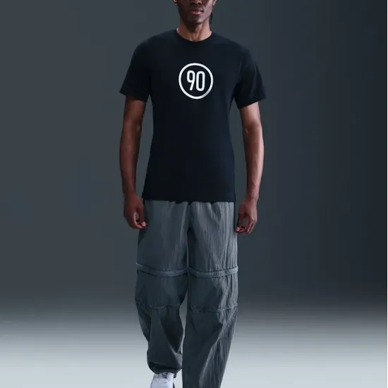 Футболка Nike Total 90 Tee IB6032-010