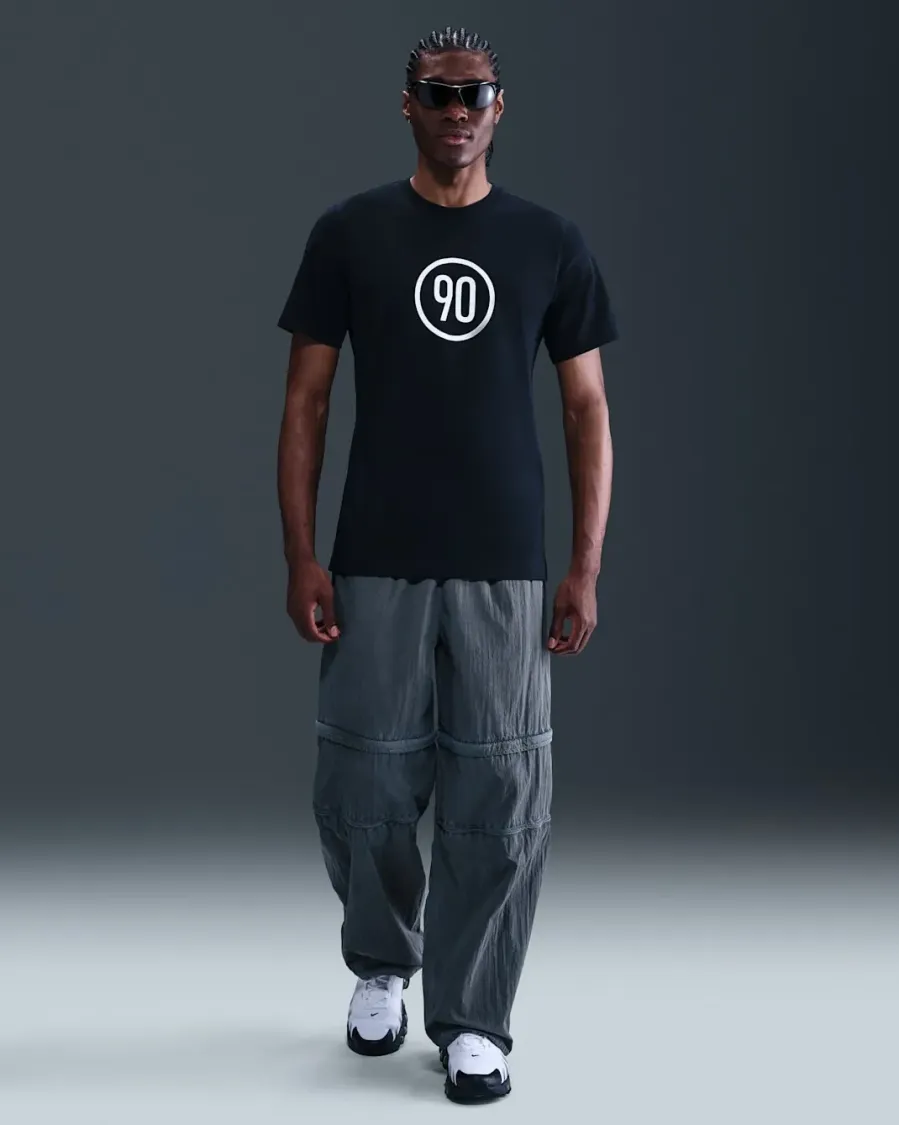 Футболка Nike Total 90 Tee IB6032-010