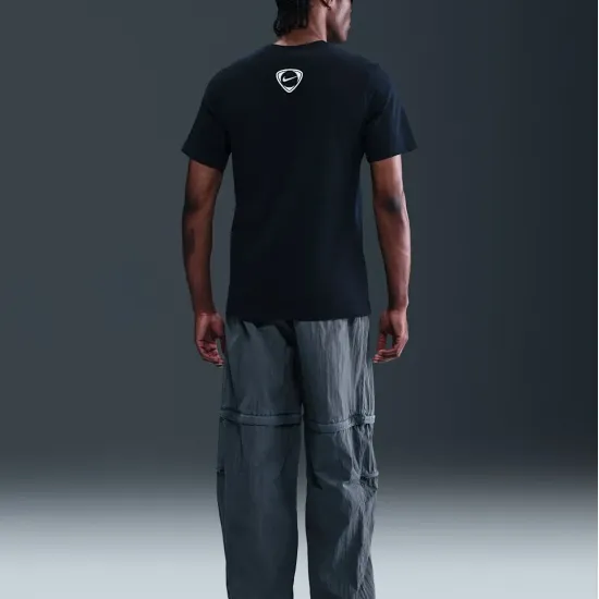 Футболка Nike Total 90 Tee IB6032-010