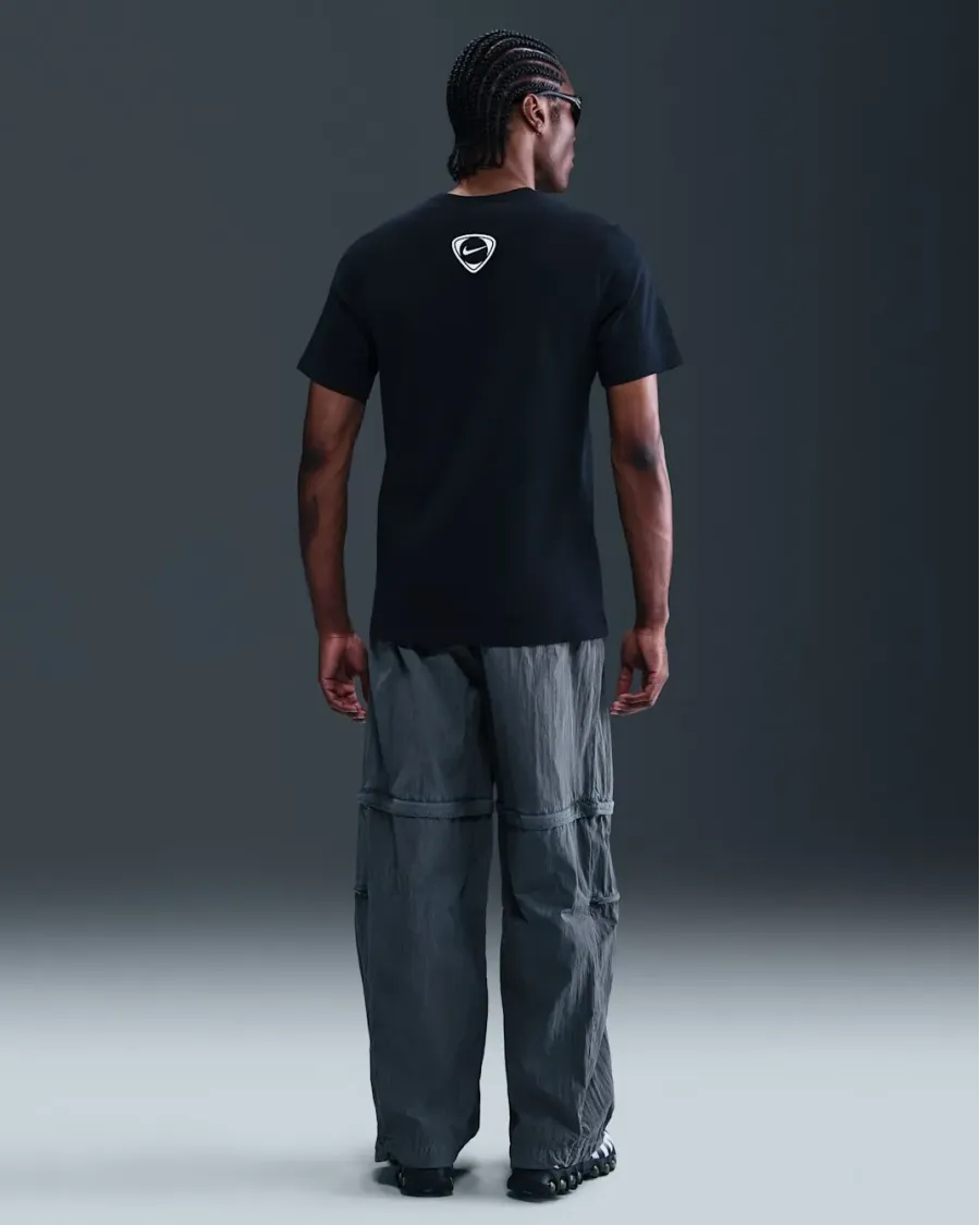 Футболка Nike Total 90 Tee IB6032-010